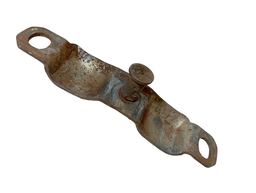 BATENTE TAMPA TRASEIRA UNO MILLE FIRE 2000 2001 A 2007