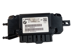  MODULO AIRBAG BMW 320IA SERIE 3 0285013626 COM COLISÃO