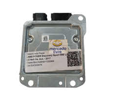 MODULO AIRBAG LAND ROVER DISCOVERY 0285013667 COM COLISÃO