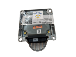  MODULO AIRBAG BMW 535 F10 0265020574 34526868251 C/ COLISÃO