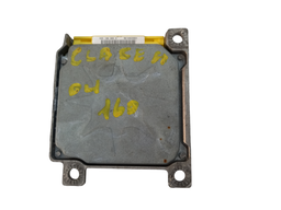 MODULO AIRBAG CLASSE A 160 190 99/05 0285001222 C/COLISÃO