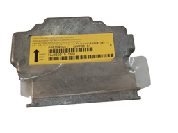 Modulo Airbag Mitsubishi Outlander P8635A055 C/ Colisão