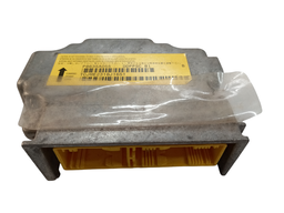 MODULO AIRBAG MITSUBISHI OUTLANDER P8635A055 C/ COLISÃO