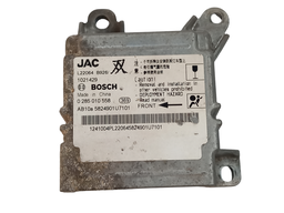  Modulo Airbag Jac J5 L22064B926 C/ Colisão