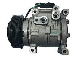 Compressor Ar Condicionado Hb20 1.0 3cc Asp/Turbo 2013 a 22