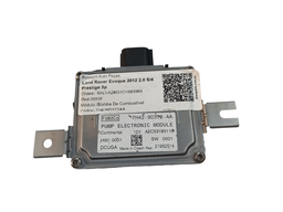  MÓDULO BOMBA COMBUSTÍVEL LAND ROVER EVOQUE COD. 7H429D372AA