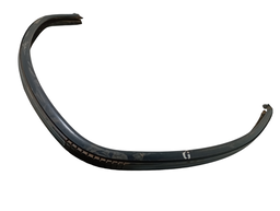  BORRACHA VIDRO PORTA DIANTEIRA DIREITA UNO FIORINO 88/04