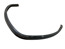  BORRACHA VIDRO PORTA DIANTEIRA DIREITA UNO FIORINO 88/04