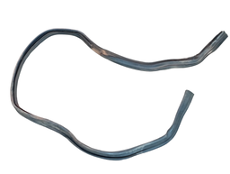 Borracha Capô Dianteiro Uno Mille Fire 2000 2001 a 2004