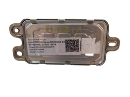 MÓDULO CONFORTO DISCOVERY EVOQUE JAGUAR XE COD 7271605830