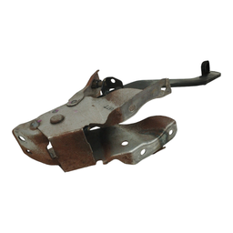  PEDAL FREIO FIT 2003 2004 A 2008