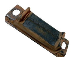 CALÇO FEIXO MOLA TRASEIRO UNO MILLE FIRE 1988 A 2010