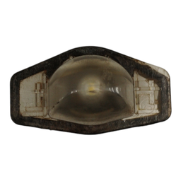 LANTERNA LUZ DE PLACA FIT 2003 2004 A 2008