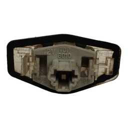 LANTERNA LUZ DE PLACA FIT 2003 2004 A 2008