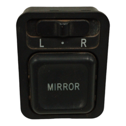 Botão Comando Retrovisor Fit 2003 2004 a 2008