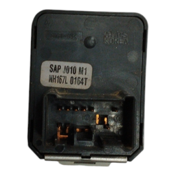 BOTÃO COMANDO RETROVISOR FIT 2003 2004 A 2008