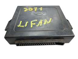 Módulo Injeção Lifan 320 E 620 2008 Á 2014 B3674100D1 Z