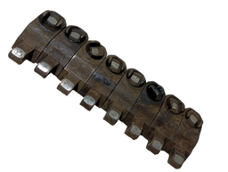 BALANCIM VECTRA KADETT ASTRA OMEGA 2.0 2.2 8V 1989/2005