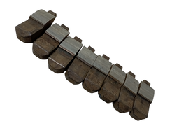 BALANCIM VECTRA 2.0 2.2 8V 1997 1998 1999 2000 A 2005