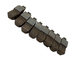 BALANCIM VECTRA 2.0 2.2 8V 1997 1998 1999 2000 A 2005