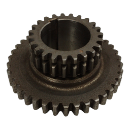 Engrenagem Virabrequim Nissan Sentra 2.0  Tiida Livina 1.8