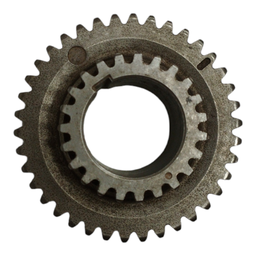 ENGRENAGEM VIRABREQUIM NISSAN SENTRA 2.0  TIIDA LIVINA 1.8