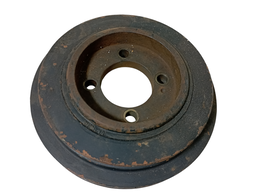 POLIA VIRABREQUIM KADETT MONZA 1989 1990 1991 1992 A 1998 