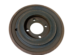 POLIA VIRABREQUIM KADETT MONZA 1989 1990 1991 1992 A 1998 