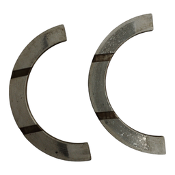 ARRUELA DE ENCOSTO VIRABREQUIM CIVIC 1.7 2001 A 2006 