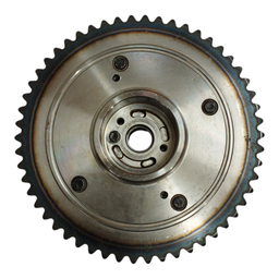 POLIA CVVT COMANDO ESCAPAMENTO ELANTRA TUCSON IX35 