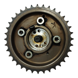 POLIA VARIAVEL COMANDO ADMISSÃO HB20 1.0 3CC 2013 A 2019