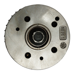 POLIA VARIAVEL COMANDO ADMISSÃO HB20 1.0 3CC 2013 A 2019