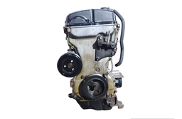 MOTOR LANCER ASX OUTLANDER 2.0 16V GAS 2011 A 2015 160CV