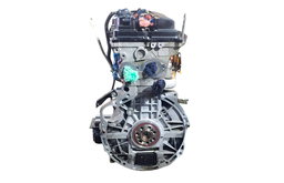 MOTOR LANCER ASX OUTLANDER 2.0 16V GAS 2011 A 2015 160CV