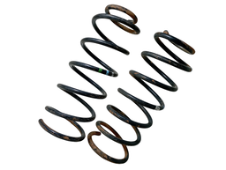 PAR MOLA DIANTEIRA UNO FIRE 1998 1999 2000 A 2013 