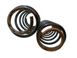 PAR MOLA DIANTEIRA UNO FIRE 1998 1999 2000 A 2013 