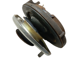 KIT COXIM AMORTECEDOR DIANTEIRO CORSA 1994 A 2002