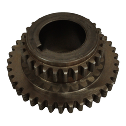 Engrenagem Virabrequim Freemont  Journey 2.4 2011 a 2016