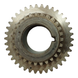 ENGRENAGEM VIRABREQUIM FREEMONT  JOURNEY 2.4 2011 A 2016