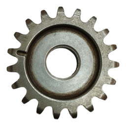 POLIA ENGRENAGEM BOMBA DE OLÉO SENTRA LIVINA TIIDA 1.8 2.0