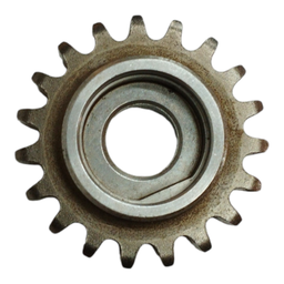 Polia Engrenagem Bomba de Oléo Sentra Livina Tiida 1.8 2.0