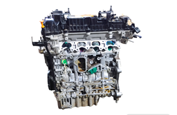 Motor Chery Tiggo 7 8 1.6 16v Gas Turbo 2019 2020 2021/.. 