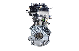 MOTOR CHERY TIGGO 7 8 1.6 16V GAS TURBO 2019 2020 2021/.. 