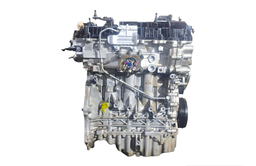 MOTOR CHERY TIGGO 7 8 1.6 16V GAS TURBO 2019 2020 2021/.. 