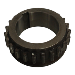 Engrenagem Virabrequim Fit 1.4 2003 2004 a 2008