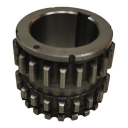 Engrenagem Virabrequim Sandero Logan Duster Oroch 1.6 2018/