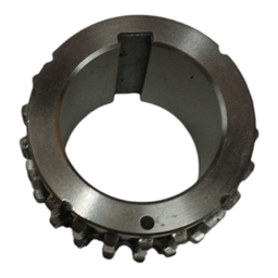 ENGRENAGEM VIRABREQUIM SANDERO LOGAN DUSTER OROCH 1.6 2018/