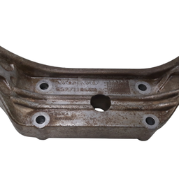SUPORTE DO DIFERENCIAL TRASEIRO LAND ROVER EVOQUE 2013 2015