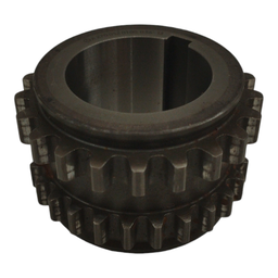 ENGRENAGEM VIRABREQUIM MERCEDES C180 C200 C250 1.6 2.0 T