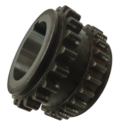 Engrenagem Virabrequim Mercedes C180 C200 C250 1.6 2.0 T